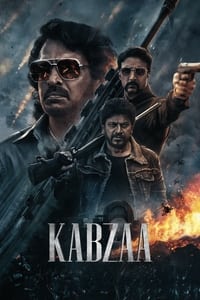 Kabzaa - 2023