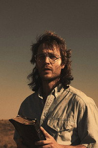 Постер сериала «Трагедия в Уэйко (2018)» — (5 из 16)