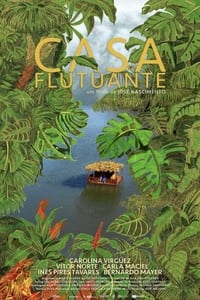 Casa Flutuante (2022)