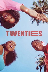 Постер сериала «Twenties (2020)» — (3 из 12)