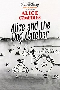 Poster de Alice and the Dog Catcher