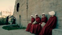 The Handmaid's Tale: La Servante Écarlate 