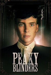 Постер сериала «Острые козырьки (2013-2022)» — (36 из 171)