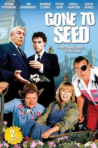 Poster de Gone to Seed