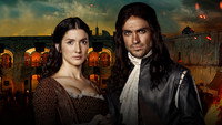 «Sitiados: México (2019)» — обои к сериалу #1