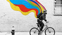 «Кайф с доставкой (2016-2020)» — обои к сериалу #2
