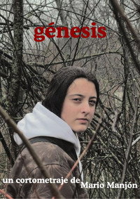 génesis (2026) subtitle poster