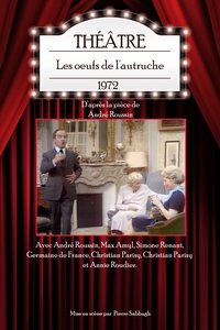 Les oeufs de l'autruche (1972)