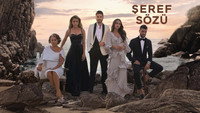 «Слово чести (2020)» — обои к сериалу #1