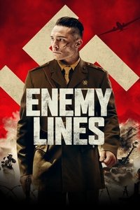 Poster de Enemy Lines