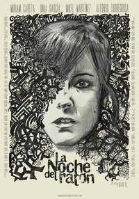 La noche del ratón (2015)