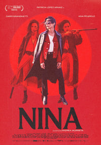 Poster de Nina