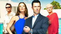 Обои к сериалу «Черная метка (2007 - 2013)» — (40 из 178)
