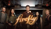 Обои к сериалу «Светлячок (2002-2003)» — (21 из 84)