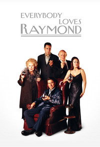 Постер сериала «Все любят Рэймонда (1996-2005)» — (20 из 59)