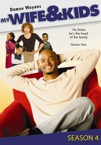 My Wife and Kids S04E02