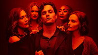 «Ты (2018 - 2025)» — обои к сериалу #9