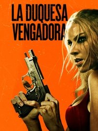 Poster de La duquesa vengadora
