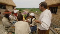 «Колониальный дом (2004)» — обои к сериалу #3