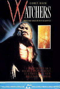 Постер фильма «Ангелы-хранители (1988)» — (10 из 26)