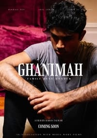 Ghanimah (2023)