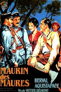 Poster de Maurin des Maures