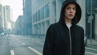 «Плохие банки (2018-2020)» — обои к сериалу #4