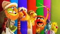 Обои к сериалу «The Muppets Mayhem (2023)» — (12 из 39)