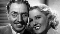 «Бывшая миссис Брэдфорд (1936)» — обои к фильму #8