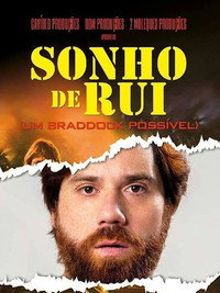 Постер фильма «Sonho de Rui (2019)» — (1 из 4)