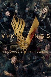 Vikings S05E13