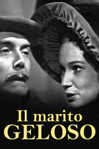 Il marito geloso