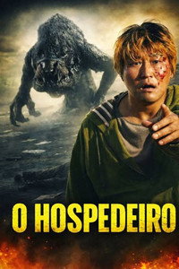 Poster: O Hospedeiro