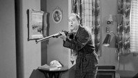«Allos... gia to ekatommyrio! (1964)» — обои к фильму #6