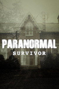 Постер сериала «Paranormal Survivor (2015)» — (4 из 8)