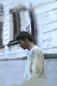 Постер фильма «Сумасшедший принц Эсфирь (1987)» — (9 из 11)