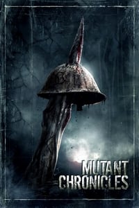 Mutant Chronicles - 2008