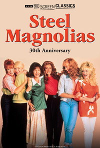 Постер фильма «Стальные магнолии (1989)» — (9 из 41)