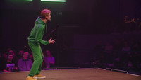 «James Acaster: Hecklers Welcome (2024)» — обои к фильму #2