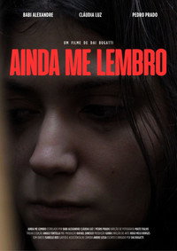 Ainda me lembro (2026) poster