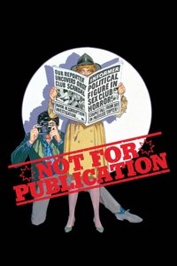 Not for Publication (1984)