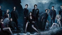 Vampire Diaries