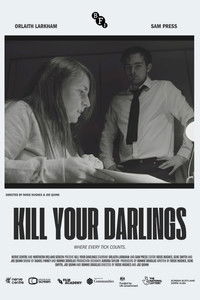 Kill Your Darlings