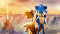 Sonic 2: Le Film