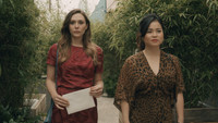 Обои к сериалу «Соболезную вашей утрате (2018-2019)» — (11 из 21)