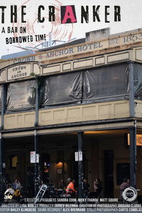 The Cranker: A Bar on Borrowed Time