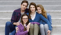 «Nouvelle Adresse (2014)» — обои к сериалу #1