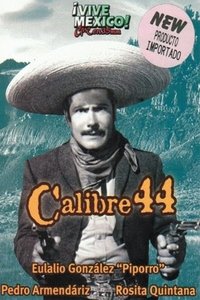 Calibre 44 (1960)