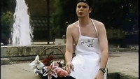 «Человек, который любил цветы (1996)» — обои к фильму #6