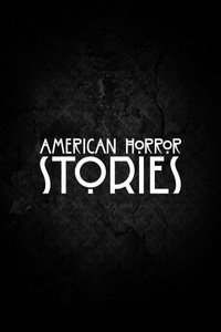 Постер сериала «Американские истории ужасов (2021)» — (15 из 98)